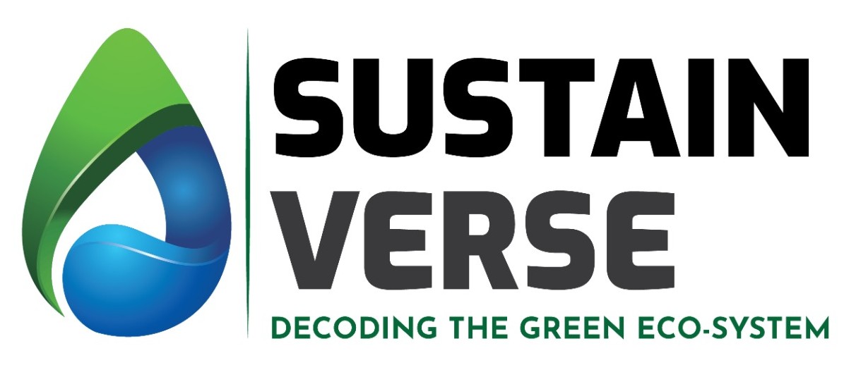 SustainVerse